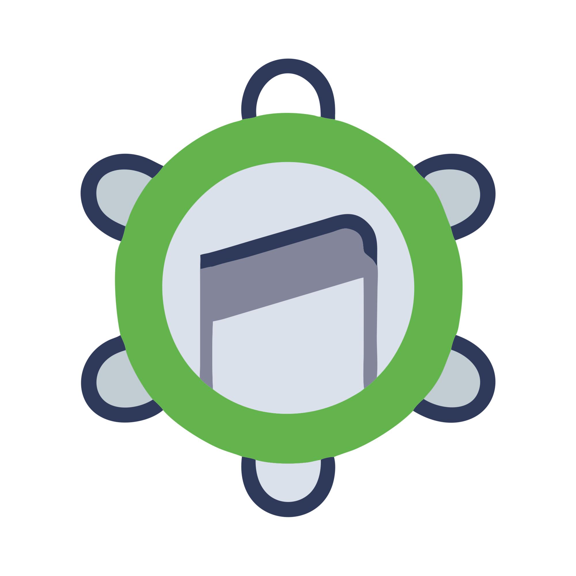 Quiet Kitchen — Culinary Courses logo